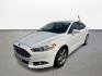 2015 Ford Fusion SE (1FA6P0HD8F5) with an 1.5L L4 DOHC 16V engine, located at 16710 Clay Rd., Houston, TX, 77084, (281) 859-7900, 0.000000, 0.000000 - Photo#0