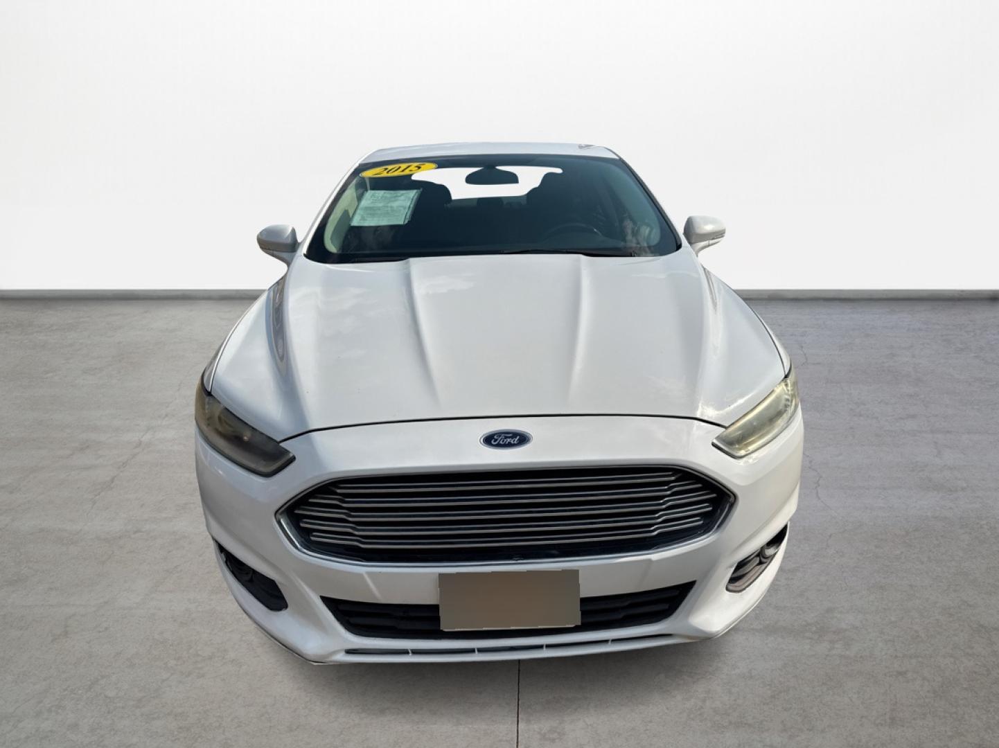 2015 Ford Fusion SE (1FA6P0HD8F5) with an 1.5L L4 DOHC 16V engine, located at 16710 Clay Rd., Houston, TX, 77084, (281) 859-7900, 0.000000, 0.000000 - Photo#1