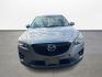 2015 Mazda CX-5 Touring (JM3KE2CY1F0) with an 2.5L L4 DOHC 16V engine, 6-Speed Automatic transmission, located at 16710 Clay Rd., Houston, TX, 77084, (281) 859-7900, 0.000000, 0.000000 - Photo#1