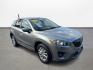2015 Mazda CX-5 Touring (JM3KE2CY1F0) with an 2.5L L4 DOHC 16V engine, 6-Speed Automatic transmission, located at 16710 Clay Rd., Houston, TX, 77084, (281) 859-7900, 0.000000, 0.000000 - Photo#2
