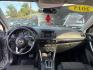 2015 Mazda CX-5 Touring (JM3KE2CY1F0) with an 2.5L L4 DOHC 16V engine, 6-Speed Automatic transmission, located at 16710 Clay Rd., Houston, TX, 77084, (281) 859-7900, 0.000000, 0.000000 - Photo#10