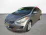2013 Hyundai Elantra Limited (5NPDH4AE9DH) with an 1.8L L4 DOHC 16V engine, 6-Speed Automatic transmission, located at 16710 Clay Rd., Houston, TX, 77084, (281) 859-7900, 0.000000, 0.000000 - Photo#0