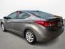 2013 Hyundai Elantra Limited (5NPDH4AE9DH) with an 1.8L L4 DOHC 16V engine, 6-Speed Automatic transmission, located at 16710 Clay Rd., Houston, TX, 77084, (281) 859-7900, 0.000000, 0.000000 - Photo#6