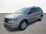 2017 Dodge Journey SE (3C4PDCAB8HT) with an 2.4L L4 DOHC 16V engine, 4A transmission, located at 16710 Clay Rd., Houston, TX, 77084, (281) 859-7900, 0.000000, 0.000000 - Photo#0