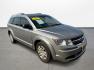 2017 Dodge Journey SE (3C4PDCAB8HT) with an 2.4L L4 DOHC 16V engine, 4A transmission, located at 16710 Clay Rd., Houston, TX, 77084, (281) 859-7900, 0.000000, 0.000000 - Photo#2