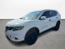 2016 Nissan Rogue S AWD (5N1AT2MV3GC) with an 2.5L L4 DOHC 16V engine, CVT transmission, located at 16710 Clay Rd., Houston, TX, 77084, (281) 859-7900, 0.000000, 0.000000 - Photo#0