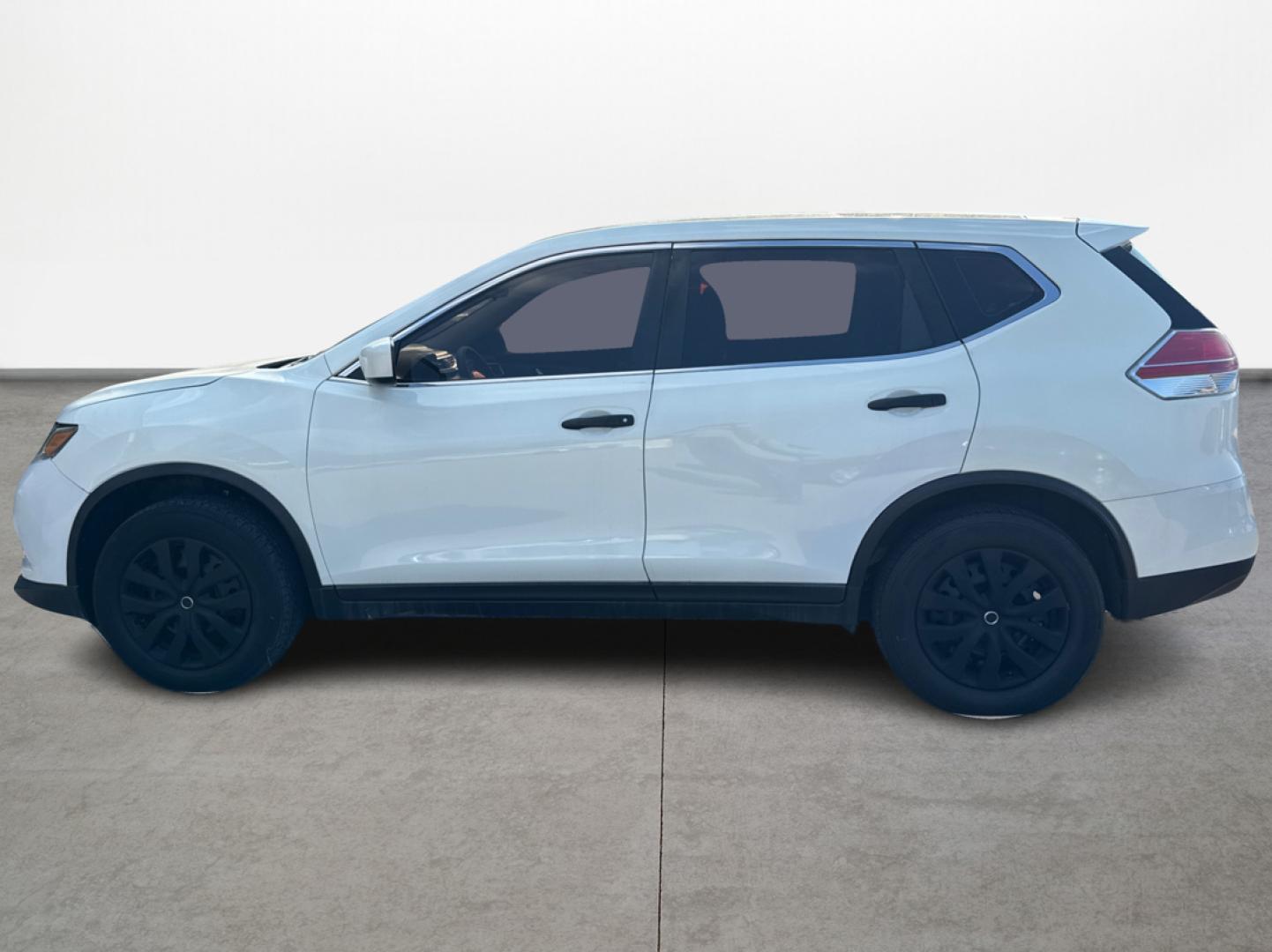 2016 Nissan Rogue S AWD (5N1AT2MV3GC) with an 2.5L L4 DOHC 16V engine, CVT transmission, located at 16710 Clay Rd., Houston, TX, 77084, (281) 859-7900, 0.000000, 0.000000 - Photo#7