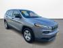 2016 Jeep Cherokee Sport FWD (1C4PJLAB5GW) with an 2.4L L4 DOHC 16V engine, 9A transmission, located at 16710 Clay Rd., Houston, TX, 77084, (281) 859-7900, 0.000000, 0.000000 - Photo#2