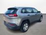 2016 Jeep Cherokee Sport FWD (1C4PJLAB5GW) with an 2.4L L4 DOHC 16V engine, 9A transmission, located at 16710 Clay Rd., Houston, TX, 77084, (281) 859-7900, 0.000000, 0.000000 - Photo#4