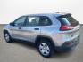 2016 Jeep Cherokee Sport FWD (1C4PJLAB5GW) with an 2.4L L4 DOHC 16V engine, 9A transmission, located at 16710 Clay Rd., Houston, TX, 77084, (281) 859-7900, 0.000000, 0.000000 - Photo#6