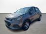2020 Chevrolet Trax LS FWD (3GNCJKSB8LL) with an 1.4L L4 DOHC 16V engine, 6A transmission, located at 16710 Clay Rd., Houston, TX, 77084, (281) 859-7900, 0.000000, 0.000000 - Photo#0