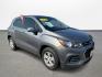 2020 Chevrolet Trax LS FWD (3GNCJKSB8LL) with an 1.4L L4 DOHC 16V engine, 6A transmission, located at 16710 Clay Rd., Houston, TX, 77084, (281) 859-7900, 0.000000, 0.000000 - Photo#2
