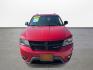 2019 Dodge Journey SE (3C4PDCBB3KT) with an 2.4L L6 DOHC 16V engine, 4A transmission, located at 16710 Clay Rd., Houston, TX, 77084, (281) 859-7900, 0.000000, 0.000000 - Photo#1