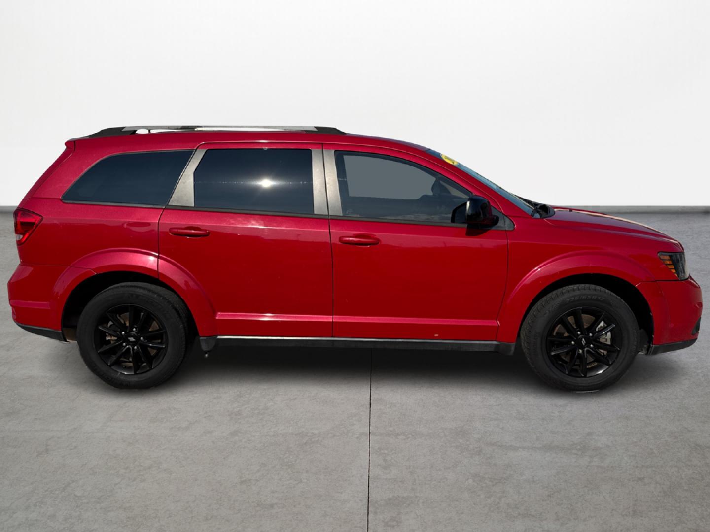 2019 Dodge Journey SE (3C4PDCBB3KT) with an 2.4L L6 DOHC 16V engine, 4A transmission, located at 16710 Clay Rd., Houston, TX, 77084, (281) 859-7900, 0.000000, 0.000000 - Photo#3