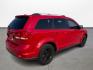 2019 Dodge Journey SE (3C4PDCBB3KT) with an 2.4L L6 DOHC 16V engine, 4A transmission, located at 16710 Clay Rd., Houston, TX, 77084, (281) 859-7900, 0.000000, 0.000000 - Photo#4