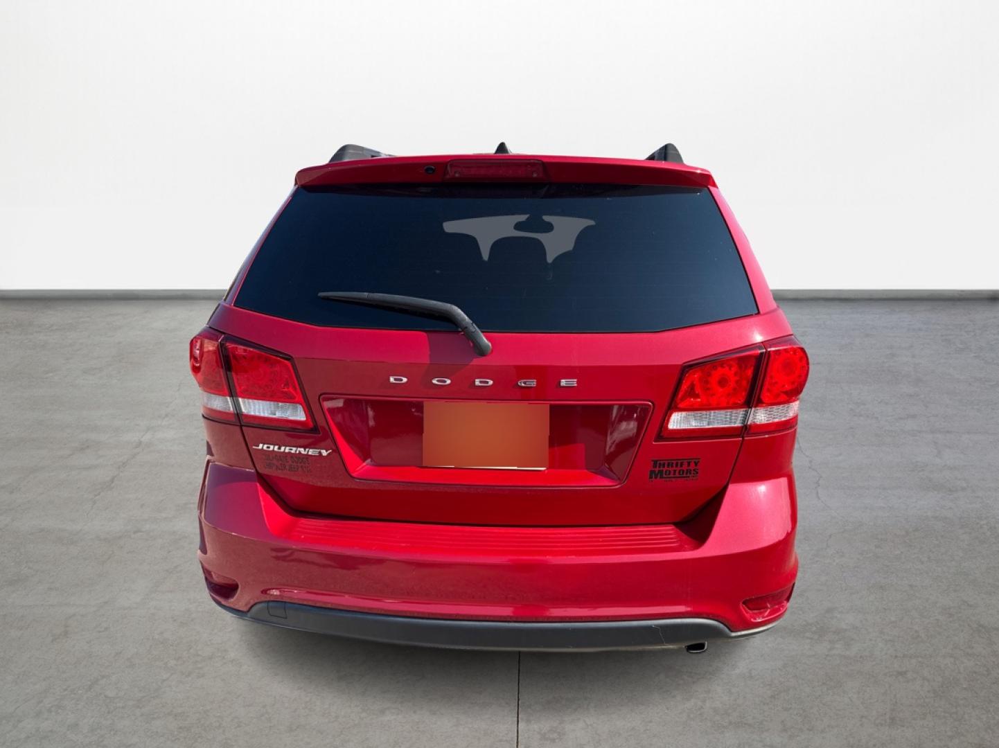 2019 Dodge Journey SE (3C4PDCBB3KT) with an 2.4L L6 DOHC 16V engine, 4A transmission, located at 16710 Clay Rd., Houston, TX, 77084, (281) 859-7900, 0.000000, 0.000000 - Photo#5