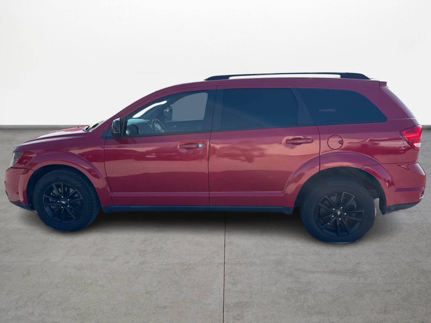 2019 Dodge Journey SE (3C4PDCBB3KT) with an 2.4L L6 DOHC 16V engine, 4A transmission, located at 16710 Clay Rd., Houston, TX, 77084, (281) 859-7900, 0.000000, 0.000000 - Photo#7