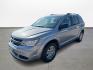 2018 Dodge Journey SE (3C4PDCAB4JT) with an 2.4L L4 DOHC 16V engine, 4A transmission, located at 16710 Clay Rd., Houston, TX, 77084, (281) 859-7900, 0.000000, 0.000000 - Photo#0