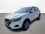 2021 Nissan Rogue Sport S (JN1BJ1AV6MW) with an 2.0L L4 DOHC 16V engine, CVT transmission, located at 16710 Clay Rd., Houston, TX, 77084, (281) 859-7900, 0.000000, 0.000000 - Photo#0