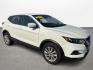 2021 Nissan Rogue Sport S (JN1BJ1AV6MW) with an 2.0L L4 DOHC 16V engine, CVT transmission, located at 16710 Clay Rd., Houston, TX, 77084, (281) 859-7900, 0.000000, 0.000000 - Photo#2