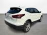 2021 Nissan Rogue Sport S (JN1BJ1AV6MW) with an 2.0L L4 DOHC 16V engine, CVT transmission, located at 16710 Clay Rd., Houston, TX, 77084, (281) 859-7900, 0.000000, 0.000000 - Photo#4