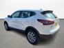 2021 Nissan Rogue Sport S (JN1BJ1AV6MW) with an 2.0L L4 DOHC 16V engine, CVT transmission, located at 16710 Clay Rd., Houston, TX, 77084, (281) 859-7900, 0.000000, 0.000000 - Photo#6