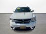 2016 Dodge Journey SXT (3C4PDCBB7GT) with an 2.4L L6 DOHC 16V engine, 4A transmission, located at 16710 Clay Rd., Houston, TX, 77084, (281) 859-7900, 0.000000, 0.000000 - Photo#1