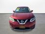 2016 Nissan Rogue S 2WD (JN8AT2MT5GW) with an 2.5L L4 DOHC 16V engine, CVT transmission, located at 16710 Clay Rd., Houston, TX, 77084, (281) 859-7900, 0.000000, 0.000000 - Photo#1