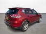 2016 Nissan Rogue S 2WD (JN8AT2MT5GW) with an 2.5L L4 DOHC 16V engine, CVT transmission, located at 16710 Clay Rd., Houston, TX, 77084, (281) 859-7900, 0.000000, 0.000000 - Photo#4