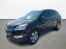 2012 Chevrolet Traverse LTZ FWD (1GNKRLED3CJ) with an 3.6L V6 DOHC 24V engine, 6-Speed Automatic transmission, located at 16710 Clay Rd., Houston, TX, 77084, (281) 859-7900, 0.000000, 0.000000 - Photo#0