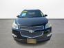 2012 Chevrolet Traverse LTZ FWD (1GNKRLED3CJ) with an 3.6L V6 DOHC 24V engine, 6-Speed Automatic transmission, located at 16710 Clay Rd., Houston, TX, 77084, (281) 859-7900, 0.000000, 0.000000 - Photo#1