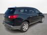 2012 Chevrolet Traverse LTZ FWD (1GNKRLED3CJ) with an 3.6L V6 DOHC 24V engine, 6-Speed Automatic transmission, located at 16710 Clay Rd., Houston, TX, 77084, (281) 859-7900, 0.000000, 0.000000 - Photo#4