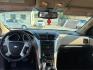 2012 Chevrolet Traverse LTZ FWD (1GNKRLED3CJ) with an 3.6L V6 DOHC 24V engine, 6-Speed Automatic transmission, located at 16710 Clay Rd., Houston, TX, 77084, (281) 859-7900, 0.000000, 0.000000 - Photo#10
