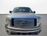 2011 Ford F-150 FX2 SuperCrew 5.5-ft. Bed 2WD (1FTFW1CF6BF) with an 5.0L V8 engine, 4-Speed Automatic transmission, located at 16710 Clay Rd., Houston, TX, 77084, (281) 859-7900, 0.000000, 0.000000 - Photo#1