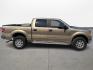 2011 Ford F-150 FX2 SuperCrew 5.5-ft. Bed 2WD (1FTFW1CF6BF) with an 5.0L V8 engine, 4-Speed Automatic transmission, located at 16710 Clay Rd., Houston, TX, 77084, (281) 859-7900, 0.000000, 0.000000 - Photo#3