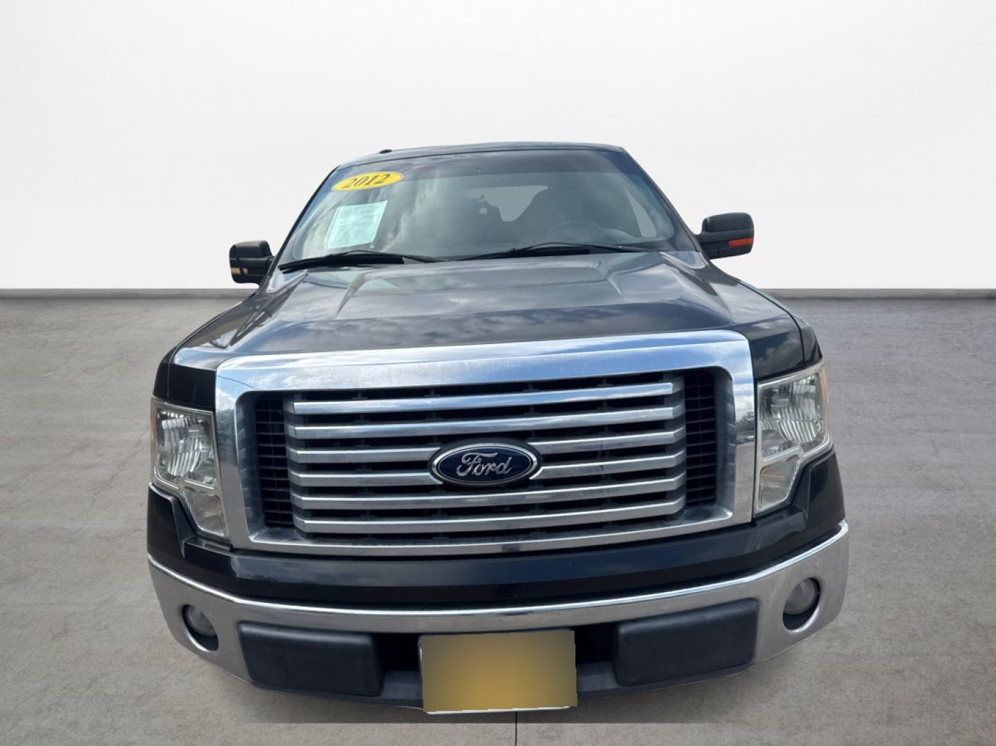 2012 Ford F-150 FX2 SuperCrew 5.5-ft. Bed 2WD (1FTFW1CF4CK) with an 5.0L V8 engine, 6-Speed Automatic transmission, located at 16710 Clay Rd., Houston, TX, 77084, (281) 859-7900, 0.000000, 0.000000 - Photo#1