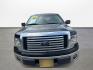 2012 Ford F-150 FX2 SuperCrew 5.5-ft. Bed 2WD (1FTFW1CF4CK) with an 5.0L V8 engine, 6-Speed Automatic transmission, located at 16710 Clay Rd., Houston, TX, 77084, (281) 859-7900, 0.000000, 0.000000 - Photo#1