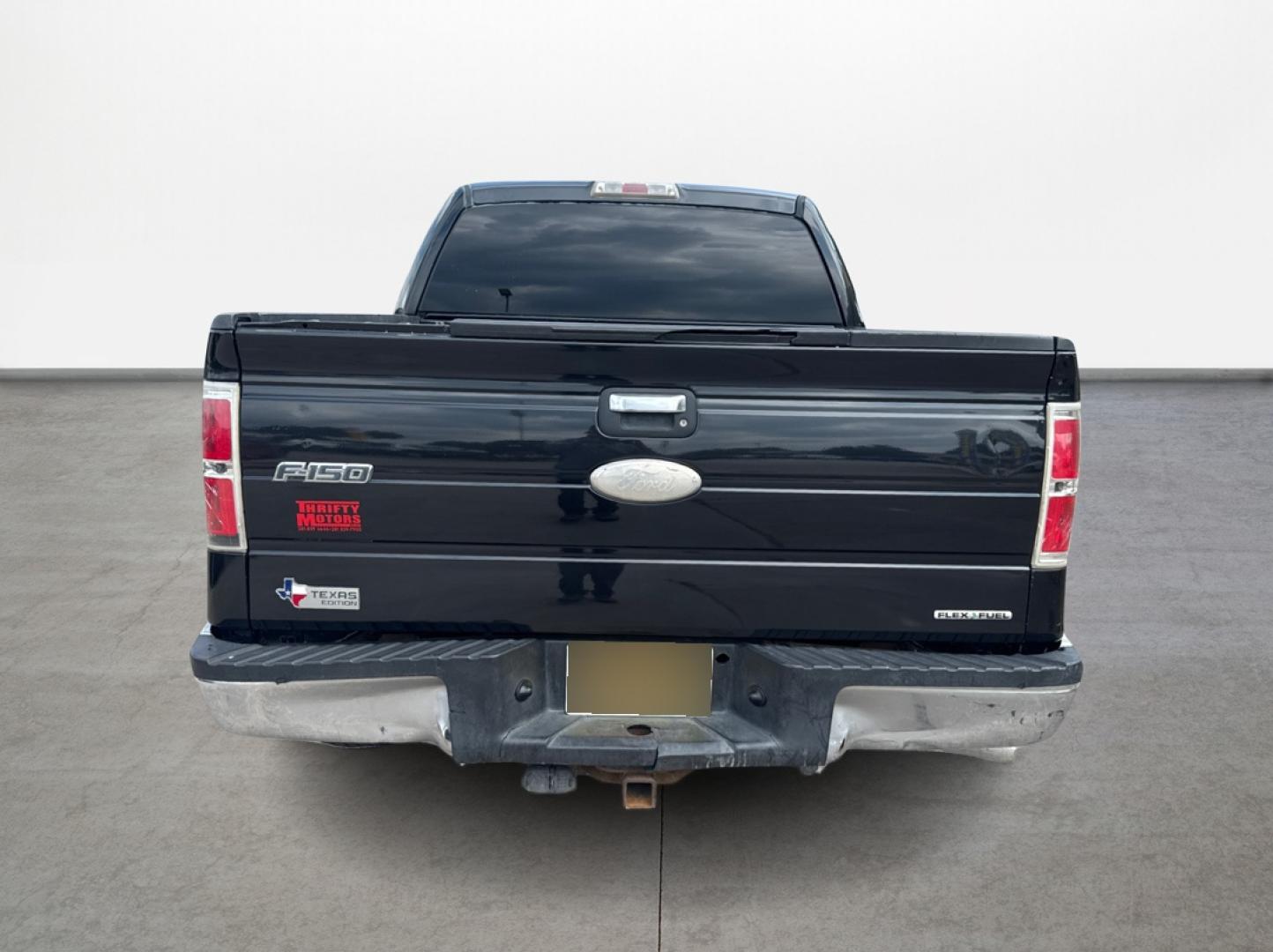 2012 Ford F-150 FX2 SuperCrew 5.5-ft. Bed 2WD (1FTFW1CF4CK) with an 5.0L V8 engine, 6-Speed Automatic transmission, located at 16710 Clay Rd., Houston, TX, 77084, (281) 859-7900, 0.000000, 0.000000 - Photo#5
