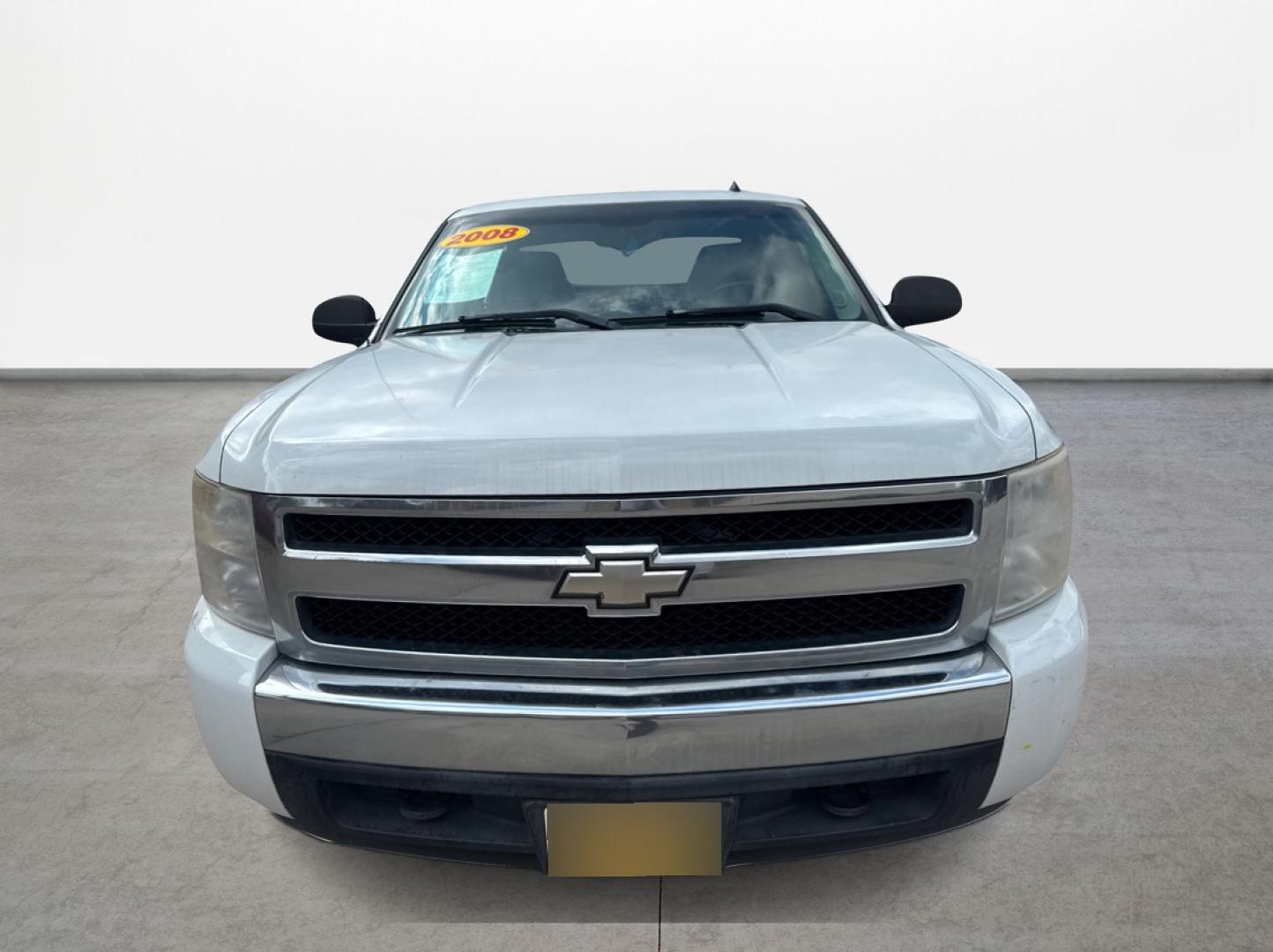 2008 Chevrolet Silverado 1500 LT1 Ext. Cab Long Box 2WD (2GCEC19J181) with an 5.3L V8 OHV 16V engine, 4-Speed Automatic Overdrive transmission, located at 16710 Clay Rd., Houston, TX, 77084, (281) 859-7900, 0.000000, 0.000000 - Photo#1