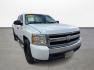 2008 Chevrolet Silverado 1500 LT1 Ext. Cab Long Box 2WD (2GCEC19J181) with an 5.3L V8 OHV 16V engine, 4-Speed Automatic Overdrive transmission, located at 16710 Clay Rd., Houston, TX, 77084, (281) 859-7900, 0.000000, 0.000000 - Photo#2