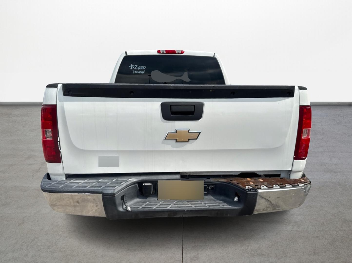2008 Chevrolet Silverado 1500 LT1 Ext. Cab Long Box 2WD (2GCEC19J181) with an 5.3L V8 OHV 16V engine, 4-Speed Automatic Overdrive transmission, located at 16710 Clay Rd., Houston, TX, 77084, (281) 859-7900, 0.000000, 0.000000 - Photo#5