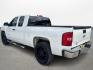 2008 Chevrolet Silverado 1500 LT1 Ext. Cab Long Box 2WD (2GCEC19J181) with an 5.3L V8 OHV 16V engine, 4-Speed Automatic Overdrive transmission, located at 16710 Clay Rd., Houston, TX, 77084, (281) 859-7900, 0.000000, 0.000000 - Photo#6