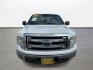 2013 Ford F-150 XLT SuperCrew 6.5-ft. Bed 2WD (1FTEW1CM5DF) with an 3.7L V6 DOHC 24V engine, 6-Speed Automatic transmission, located at 16710 Clay Rd., Houston, TX, 77084, (281) 859-7900, 0.000000, 0.000000 - Photo#1
