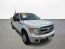 2013 Ford F-150 XLT SuperCrew 6.5-ft. Bed 2WD (1FTEW1CM5DF) with an 3.7L V6 DOHC 24V engine, 6-Speed Automatic transmission, located at 16710 Clay Rd., Houston, TX, 77084, (281) 859-7900, 0.000000, 0.000000 - Photo#2