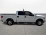 2013 Ford F-150 XLT SuperCrew 6.5-ft. Bed 2WD (1FTEW1CM5DF) with an 3.7L V6 DOHC 24V engine, 6-Speed Automatic transmission, located at 16710 Clay Rd., Houston, TX, 77084, (281) 859-7900, 0.000000, 0.000000 - Photo#3