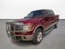 2013 Ford F-150 XLT SuperCrew 6.5-ft. Bed 4WD (1FTFW1ET6DF) with an 3.5L V6 TURBO engine, 6-Speed Automatic transmission, located at 16710 Clay Rd., Houston, TX, 77084, (281) 859-7900, 0.000000, 0.000000 - Photo#0
