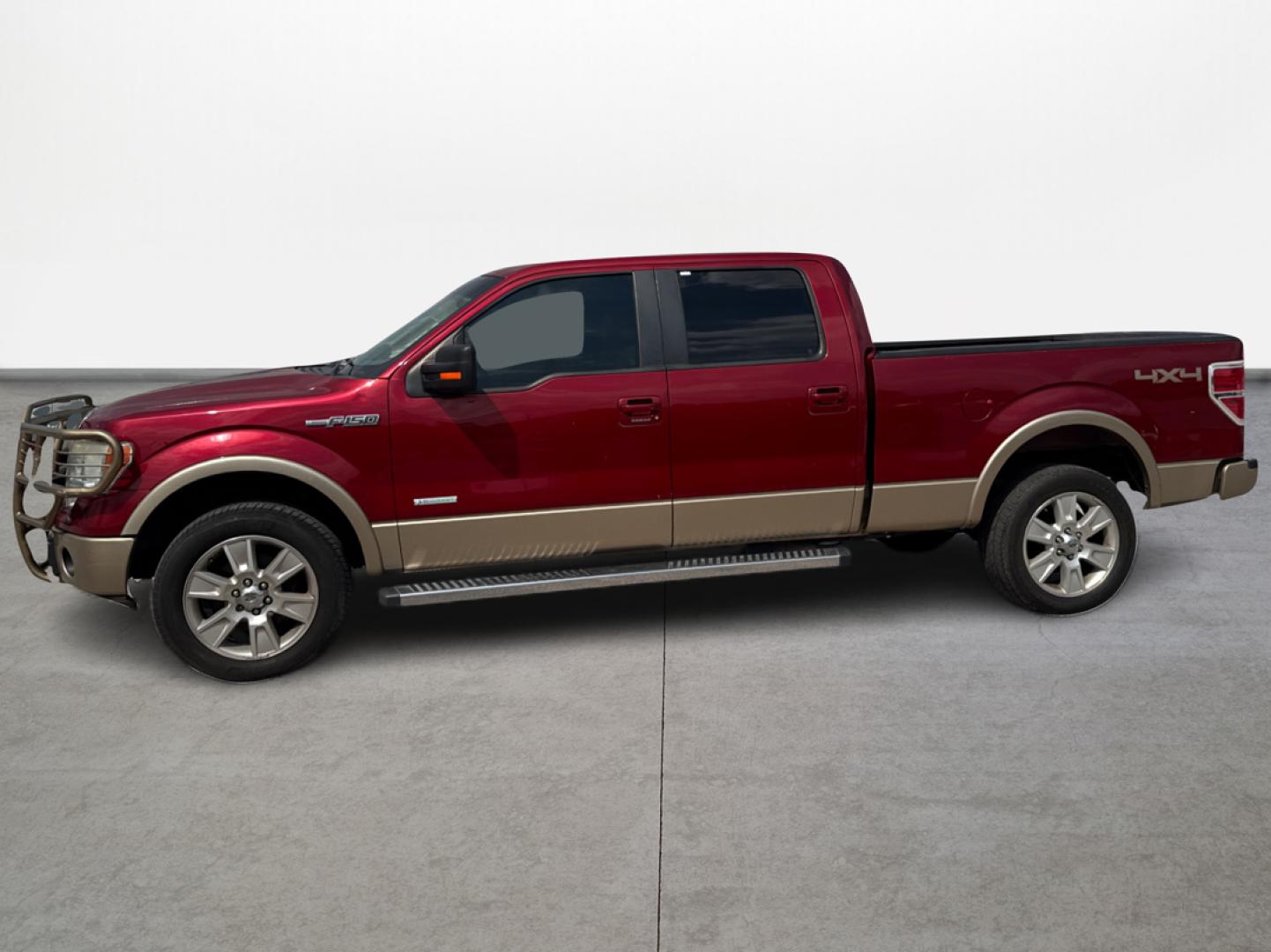 2013 Ford F-150 XLT SuperCrew 6.5-ft. Bed 4WD (1FTFW1ET6DF) with an 3.5L V6 TURBO engine, 6-Speed Automatic transmission, located at 16710 Clay Rd., Houston, TX, 77084, (281) 859-7900, 0.000000, 0.000000 - Photo#7