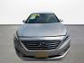 2016 Hyundai Sonata SE (5NPE24AF5GH) with an 2.4L L4 DOHC 16V engine, 7A transmission, located at 16710 Clay Rd., Houston, TX, 77084, (281) 859-7900, 0.000000, 0.000000 - Photo#1