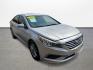 2016 Hyundai Sonata SE (5NPE24AF5GH) with an 2.4L L4 DOHC 16V engine, 7A transmission, located at 16710 Clay Rd., Houston, TX, 77084, (281) 859-7900, 0.000000, 0.000000 - Photo#2