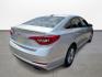 2016 Hyundai Sonata SE (5NPE24AF5GH) with an 2.4L L4 DOHC 16V engine, 7A transmission, located at 16710 Clay Rd., Houston, TX, 77084, (281) 859-7900, 0.000000, 0.000000 - Photo#4